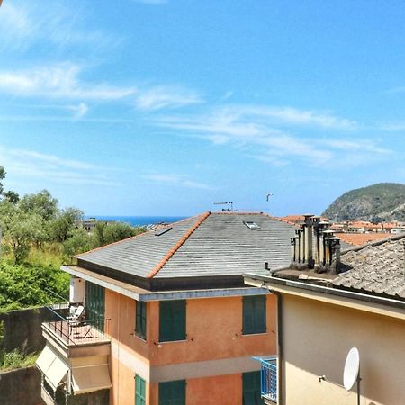 La Pulce Salata Apartment Levanto Exterior foto