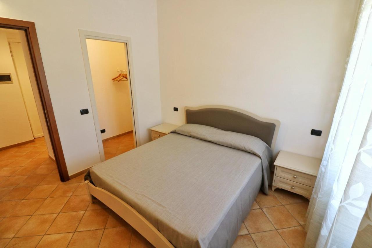 La Pulce Salata Apartment Levanto Exterior foto