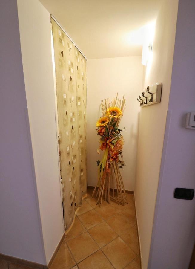 La Pulce Salata Apartment Levanto Exterior foto